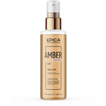 EPICA PROFESSIONAL Amber Shine Organic Сыворотка для восстановления волос, 100 мл - изображение