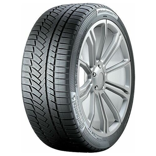 Шина Continental WinterContact TS 850 P 245/45R18 96V