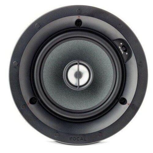 Встраиваемая АС Focal Home 100 ICW 5 1490000₽