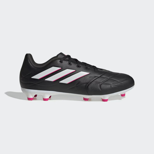 Бутсы adidas, размер 11 UK, черный бутсы adidas copa sense 3 ll fg gw7391