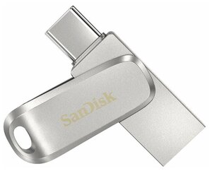 USB Flash Drive 64Gb - SanDisk USB-C SDDDC4-064G-G46