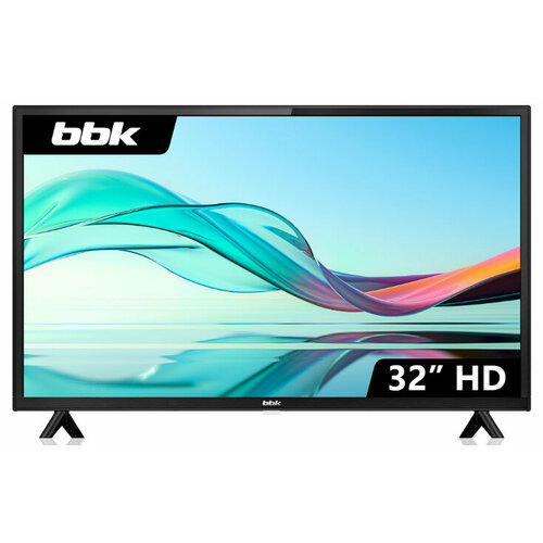 Телевизор BBK 32LEM-1030TS2C 1050600₽
