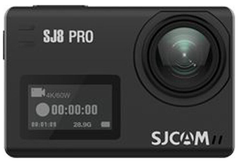 SJCAM - фото №3