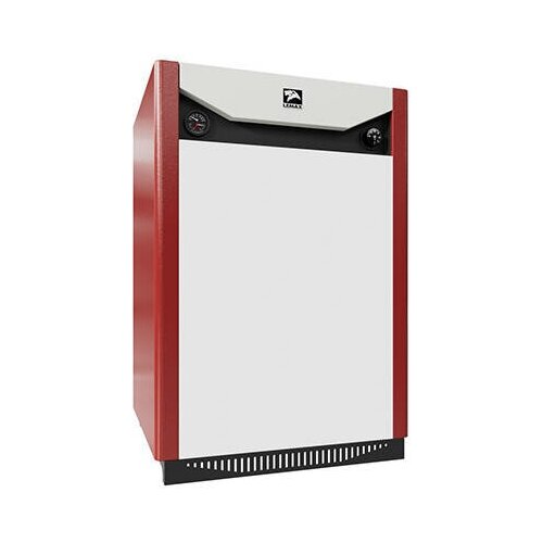 Котел газовый напольный Лемакс LIDER PRO-500 - 35 кВт одноконтурный автоматика 820 NOVA 11467800₽