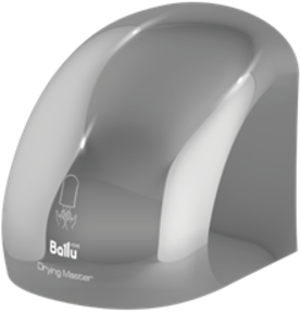 BALLU BAHD-2000DM Chrome