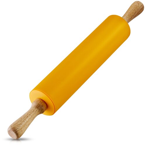 Силиконовая скалка 48х7 см Linea Silicone 93-SI-CU-151 89900₽