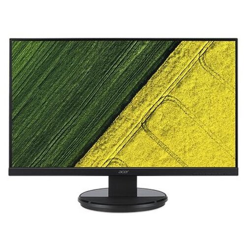 Acer Монитор 27 Acer K272HLHBI (UM. HX2EE. H01) монитор 27 acer r272hyi um hr2ee h01