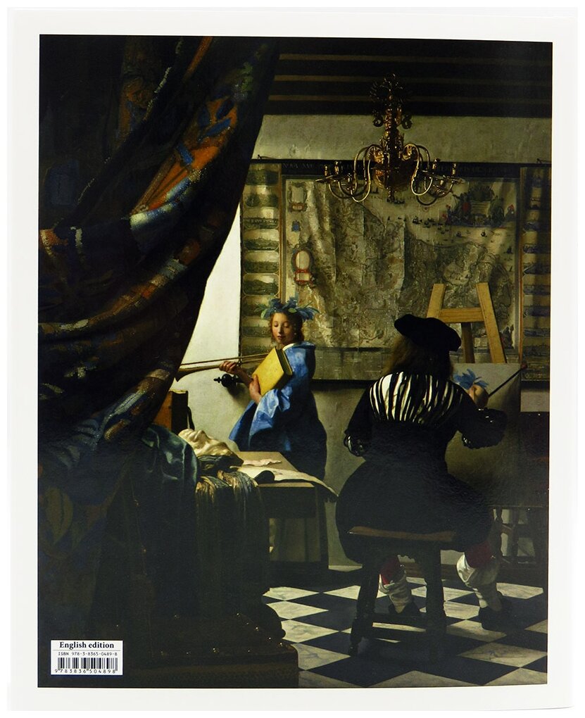 Vermeer (Schneider Norbert) - фото №2