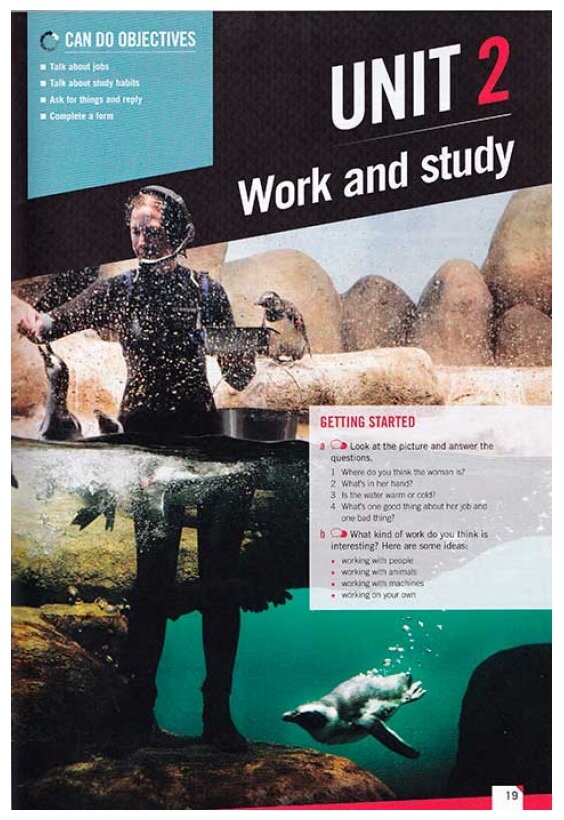 Empower. Elementary. А2. Student's Book + Online Assessment and Practice + Online Workbook - фото №13