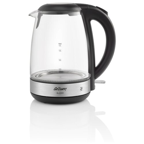 ARZUM Электрический чайник GLASSY AR3071 250000₽