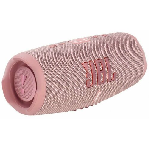 Портативная колонка JBL Сharge 5 Pink