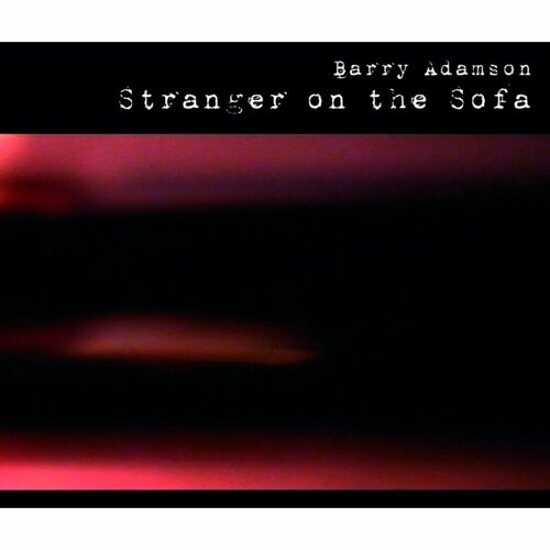 Компакт-диск Mute Record Barry Adamson - Stranger On The Sofa