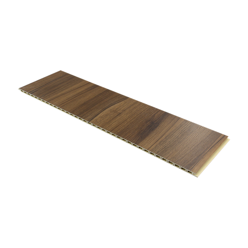 Стеновая ламинированная панель ПВХ Harmony (CWC-610) WG19 2900х610 мм