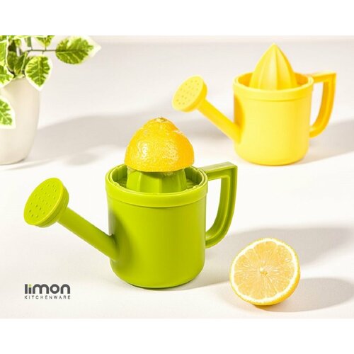 Соковыжималка для цитрусовых 81900₽