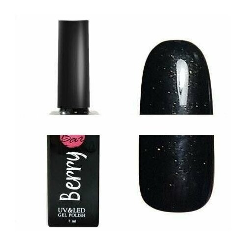 Jessnail Гель-лак Berry Bar № 036 jessnail гель лак berry bar 7 мл 40 г 850