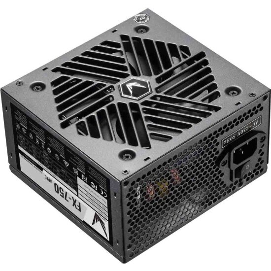 Блок питания Formula ATX 750W FX-750