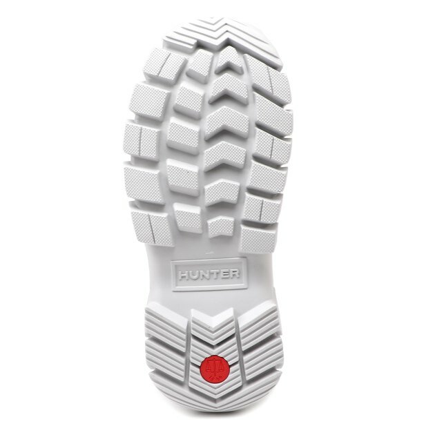 Сапоги HUNTER, размер 40-41, gray — фото 1