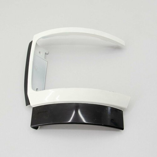 Облицовка на фару MITSUBISHI FUSO 1997-2005 г, 10 тонн, правая, Nilson Auto Parts