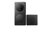 Функциональный модуль для дверной станции/домофона Aqara SVD-KIT1 черный черный