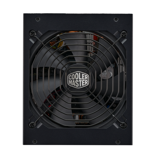 Блок питания 1250 Ватт Cooler Master MWE Gold V2 FM1250W 3075600₽