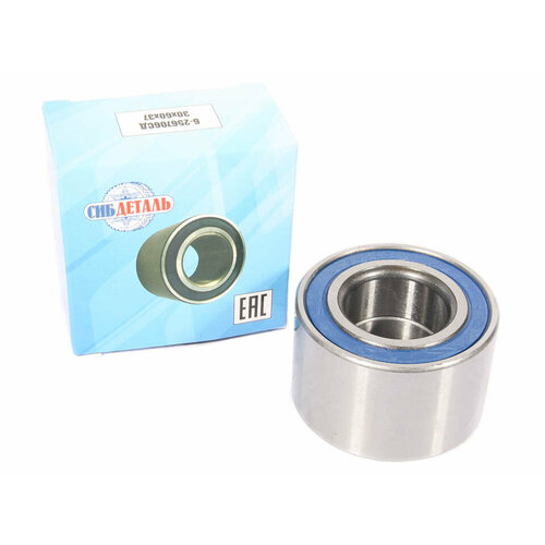 Подшипник ступицы 2108-12217011182190 256706 задний 1111 передний сибдеталь 1346₽