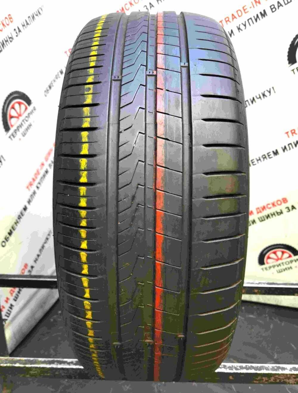 Hankook Kinergy Eco R15 185/65 88H БУ Шина Летняя