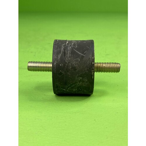 Подушка глушителя 50x35x25 RVI 504₽