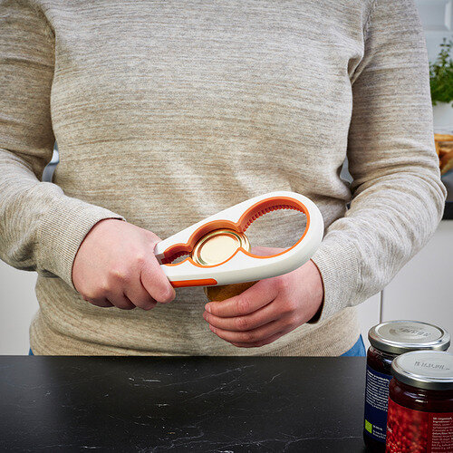 Открывашка IKEA UPPFYLLD — фото 1