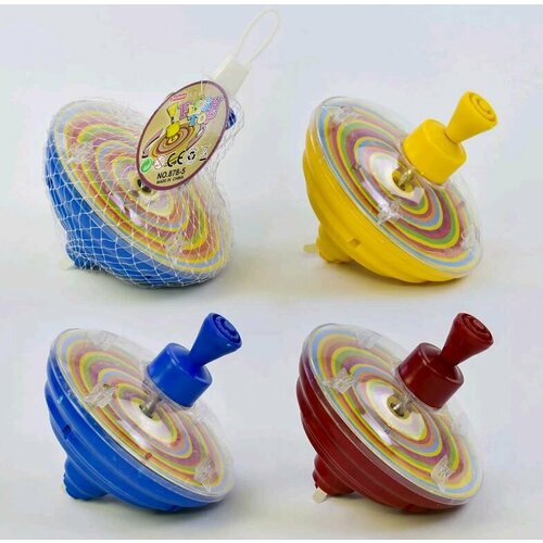 Юла со светом 878-5 468₽