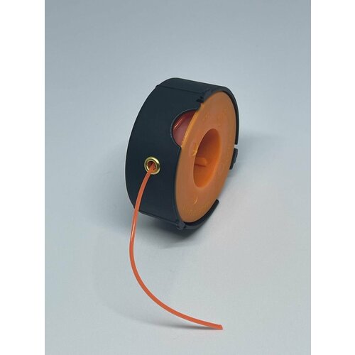 Катушка в сборе для триммеров Bosch ART катушка с леской electrolite т007а 4 мм 4 мм