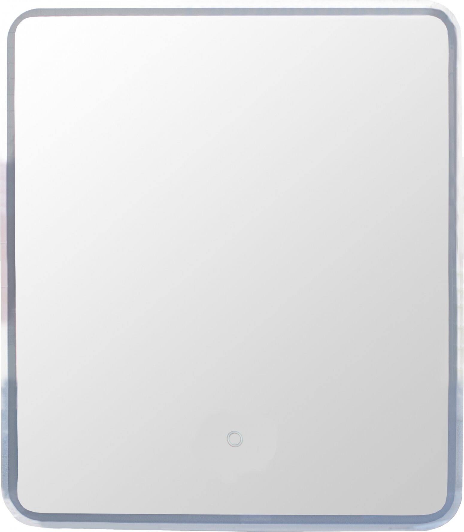 фото Зеркало-шкаф Style Line Каре 55 с подсветкой СС-00002334