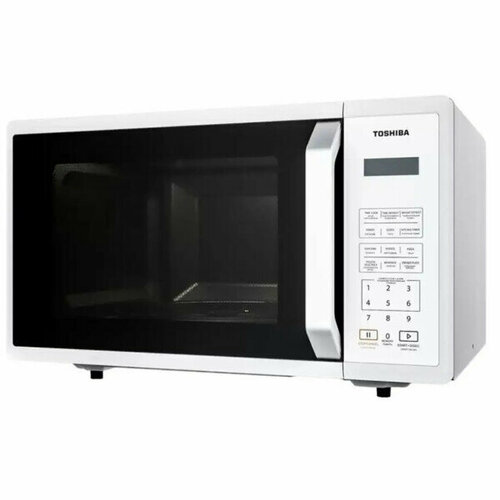 Микроволновая печь Toshiba MM-EM23PWH 2392400₽