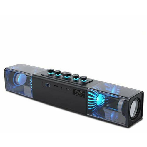 Компьютерная акустика MICROLAB MS213B черный 427900₽