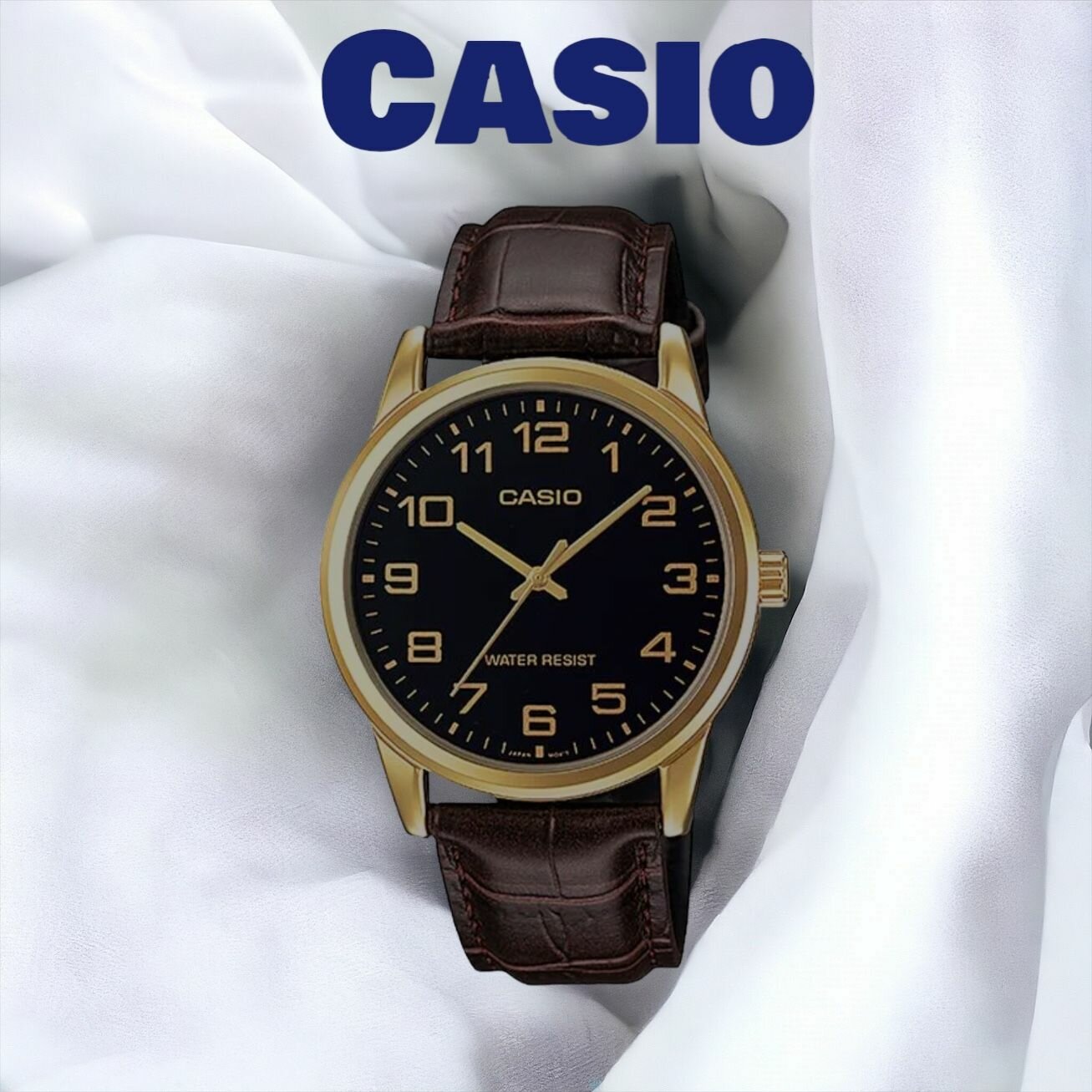 Наручные часы CASIO LTP-V001GL-1B