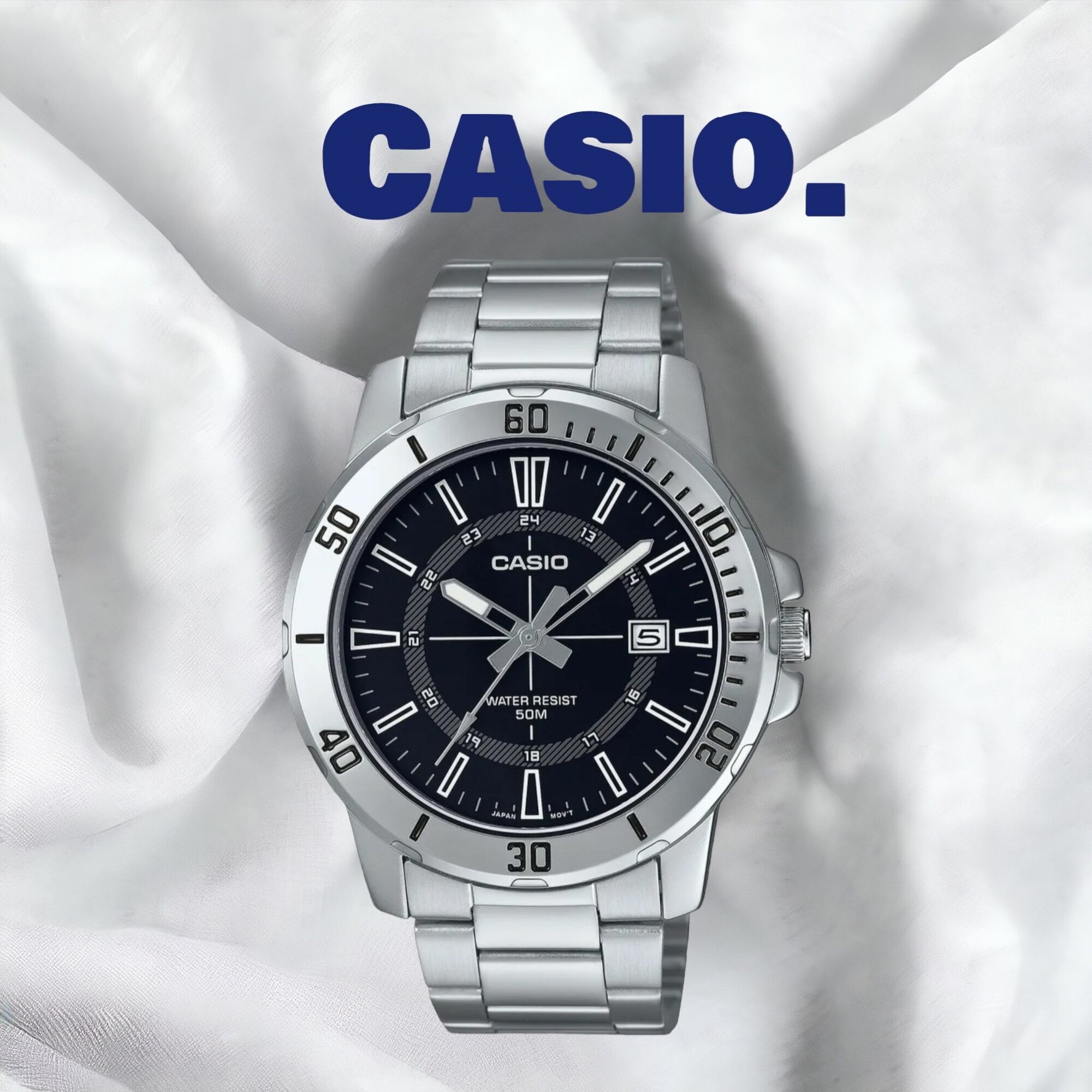 Наручные часы CASIO