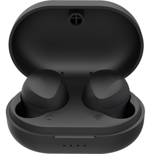 Stellarway Bluetooth-гарнитура Stellarway STWPRO-TWS4 черная 1490₽