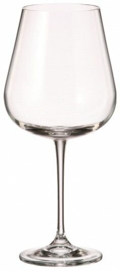Набор из 6-ти бокалов для красного вина ARDEA Объем: 670 мл