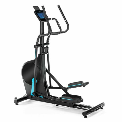 Эллиптический тренажер домашний OXYGEN FITNESS PHANTOM A TFT эллиптический тренажер applegate e22 a домашний