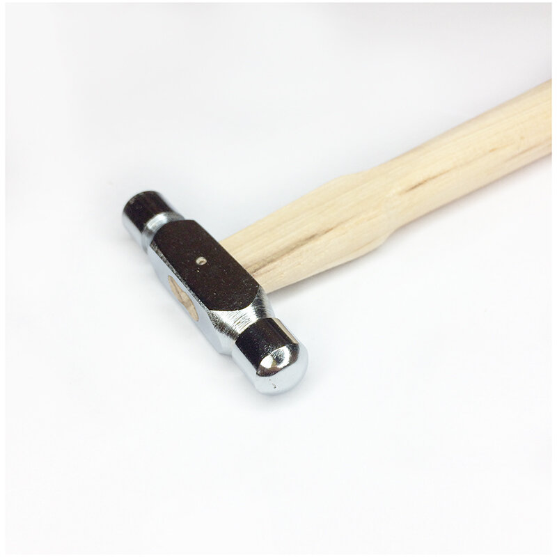 Молоток ювелирный чеканный малый — фото 1