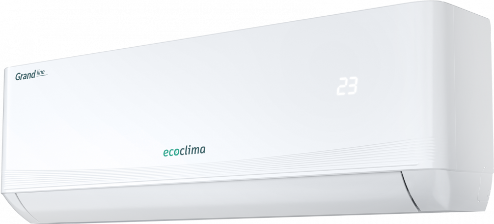 Сплит-система Ecoclima ECW-TC07/AA-4R1/EC-TC07/A-4R1 Grand Line — фото 1