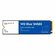SSD накопитель WD Blue SN580 WDS100T3B0E 1ТБ, M.2 2280, PCIe 4.0 ...