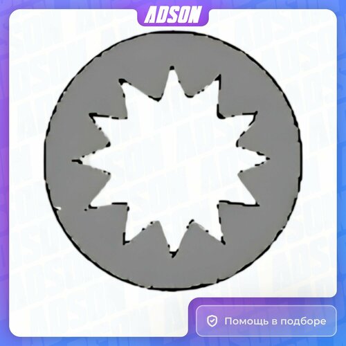 Комплект болтов головки цилидра AUDI Q7 AVANTI II USA седан US BMW 3 CHANGFENG LIEBAO вэн CHEVROLET VENTURE CHRYSLER PACIFICA CITROEN DS3 DADI DU SHI JUN MA вездеход закрытый и др 2501₽