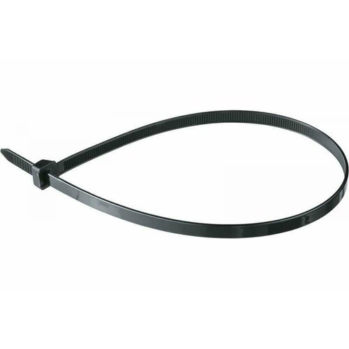 Хомуты Navigator 71 339 NCT-036-300-100/BL (100 шт/упак), цена за 1 упак.