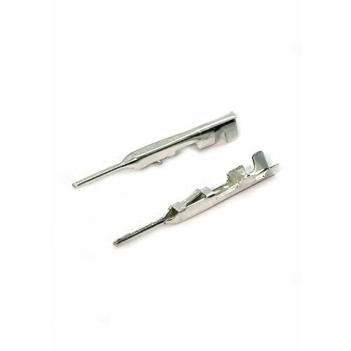 АМР 1674742-1 контакт штыревой SERIES TH-025 5штук 445₽