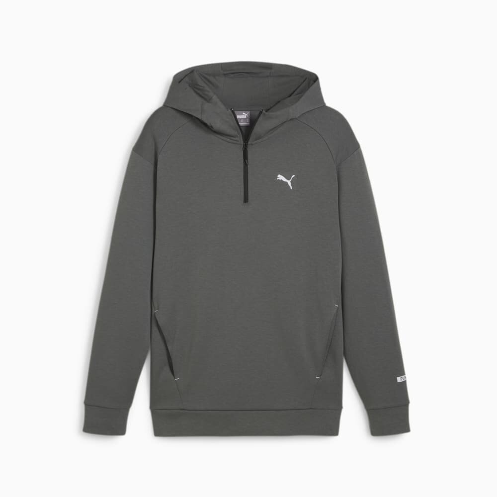 Худи PUMA RAD/CAL Half-Zip