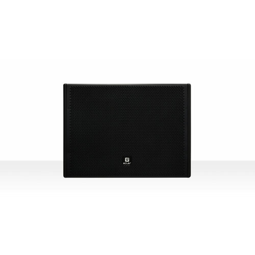 Сабвуфер Ecler ARQIS SB10iBK 11709800₽