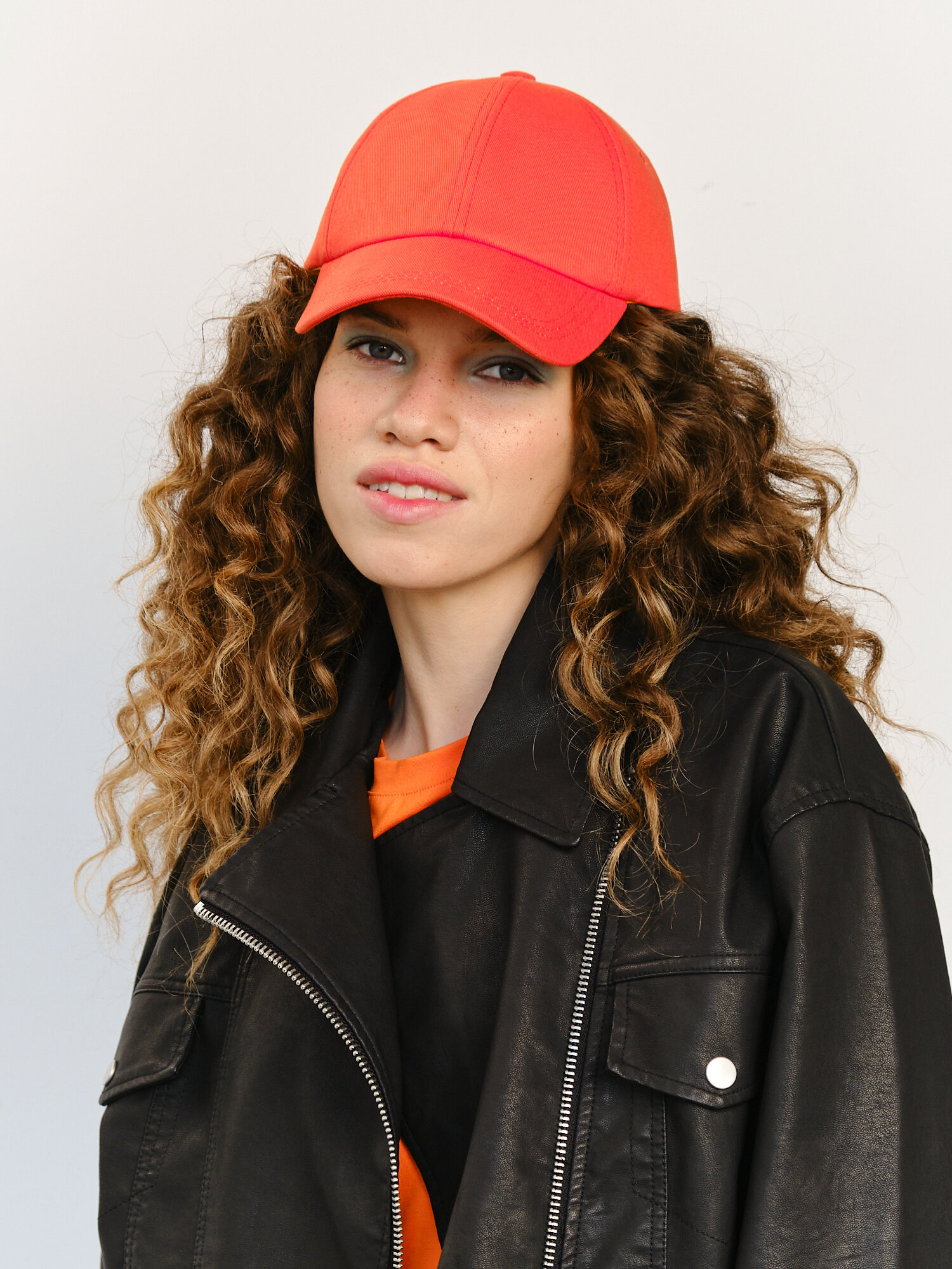 Кепка Три богатыря для женщин