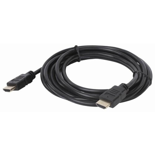 Кабель Sonnen Premium HDMI AM-AM медь для передачи аудио-видео экранированный 3м х3шт