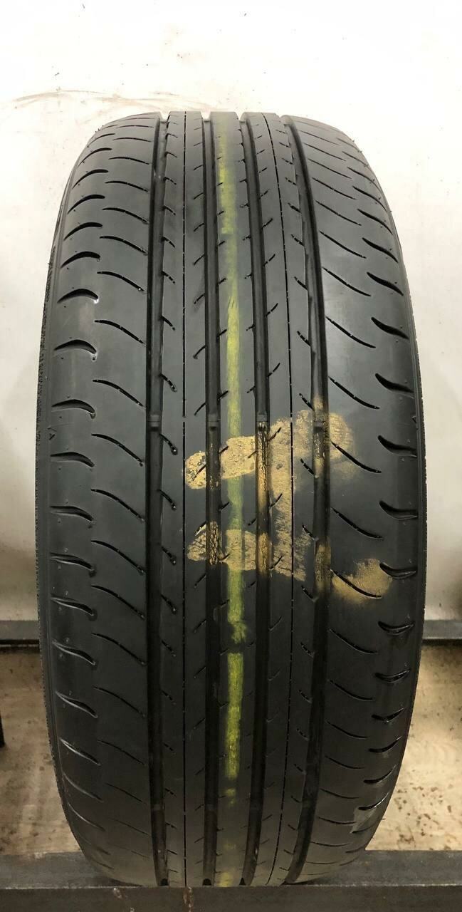 Dunlop SP Sport Maxx 050 225/50 R18 БУ Шины Летние