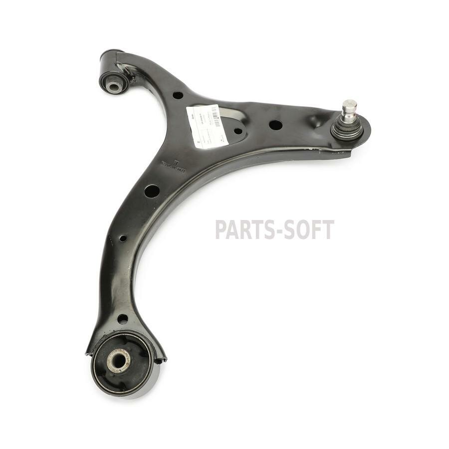 Рычаг передний левый KIA Sorento (XM) 2009-2012 SpeedMate арт. SM-ARK065